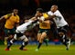 Fiji's Nemani Nadolo cited for dangerous tackle, could miss Wales game