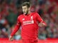 Adam Lallana rules out Liverpool exit