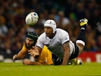 Akapusi Qera: Fiji "looking forward" to Wales test