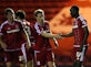 Half-Time Report: Albert Adomah fires Middlesbrough ahead