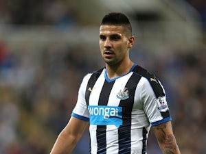 Mitrovic elated with first strike at St James'
