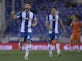 Espanyol squad hit by vomiting, diarrhoea