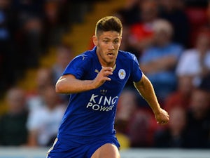 Andrej Kramaric leaves Leicester on loan