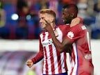 Player Ratings: Atletico Madrid 2-1 Valencia