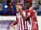 Half-Time Report: Antoine Griezmann puts Atletico Madrid in command against former club