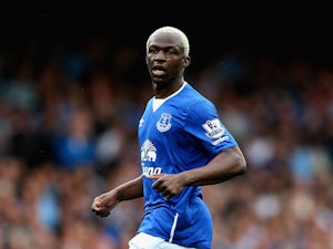 Crystal Palace 'closing in on Kone'