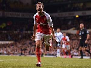 Flamini: 'I hope Arsenal return to form'