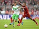 Half-Time Report: Daniel Caligiuri fires Wolfsburg ahead of Bayern Munich