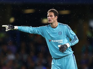 Conte: 'Begovic can leave if replacement found'