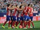 Half-Time Report: Antoine Griezmann earns lead for Atletico Madrid