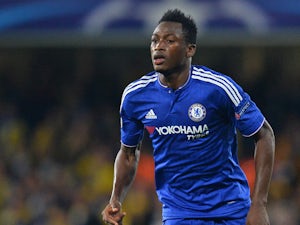 Chelsea's Rahman to join Schalke on loan?