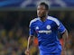 Chelsea defender Baha Rahman suffers serious knee injury