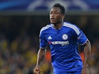 Chelsea defender Baha Rahman suffers serious knee injury