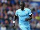 Video: Manchester City's Bacary Sagna stars in 'Back to the Future' parody video