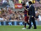 Enrique: 'Messi could still make Clasico'