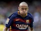 Half-Time Report: Neymar double gives Barcelona lead
