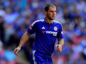 Conte: 'We will try to respect Ivanovic'