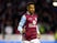 Callum Robinson of Aston Villa looks on during the pre season friendly between Wolverhampton Wanderers and Aston Villa at Molineux on July 28, 2015