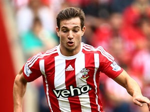 Cedric pens new Southampton deal