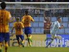 Half-Time Report: Nolito, Iago Aspas give Celta Vigo shock half-time lead against Barcelona 