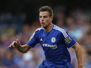 Azpilicueta:  'Draw is disappointing'