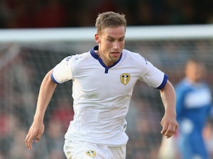 Leeds reject Taylor's transfer request