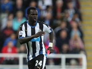 Benitez reacts to Cheick Tiote's death