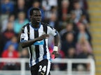 Report: New England Revolution target Cheick Tiote