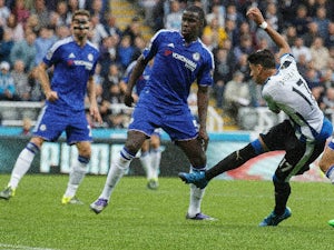 Perez: 'Standard set in Chelsea draw'
