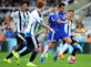 Half-Time Report: Ayoze Perez fires Newcastle United into half-time lead over Chelsea