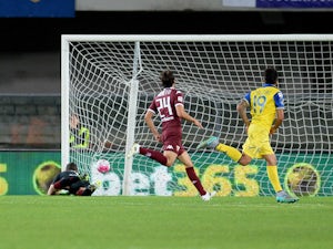Lucas Castro goal gives Chievo victory