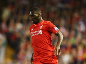 Benteke to be assessed before derby