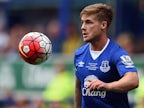 Everton striker Conor McAleny joins Oxford United on loan
