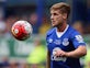 Conor McAleny leaves Everton for Fleetwood Town