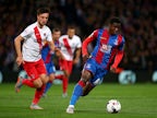 Half-Time Report: Crystal Palace, Charlton Athletic goalless at break