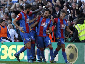 Preview: Crystal Palace vs. West Bromwich Albion