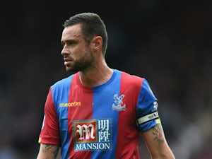 Speroni, Delaney sign new Palace deals
