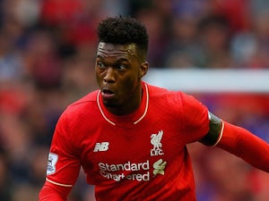 Sturridge "fit and ready" for City clash