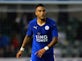 Danny Simpson: 'It is a massive point'