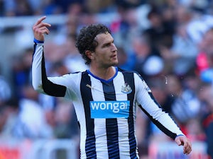 Daryl Janmaat: 'Watford best choice for me'
