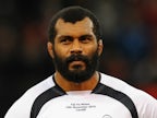 Fiji flanker Dominiko Waqaniburotu cited for Jonny May tackle