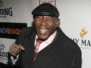 McRae's Emile Griffith book favourite for award