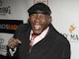 Former boxer Emile Griffith attends the premiere of 'Black Magic' at The Apollo Theatre February 25, 2008