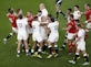 Live Commentary: England 25-28 Wales - as it happened