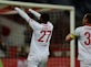 West Ham 'in talks for Anthony Modeste'