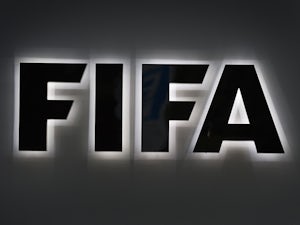 Amos Adamu facing second FIFA ban