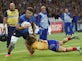 Live Commentary: France 38-11 Romania - as it happened
