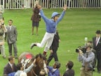 Frankie Dettori backing Italy in Euro 2020 final