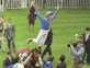 Frankie Dettori backing Italy in Euro 2020 final