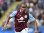 Gabriel Agbonlahor linked with switch to MLS